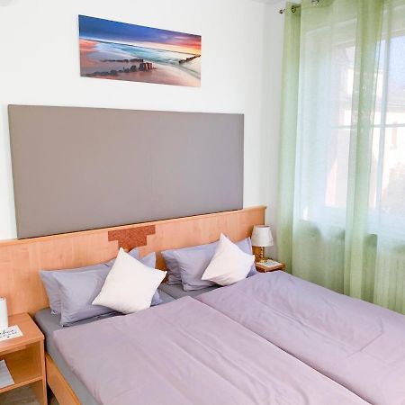 Hotel Post Mühlacker Εξωτερικό φωτογραφία