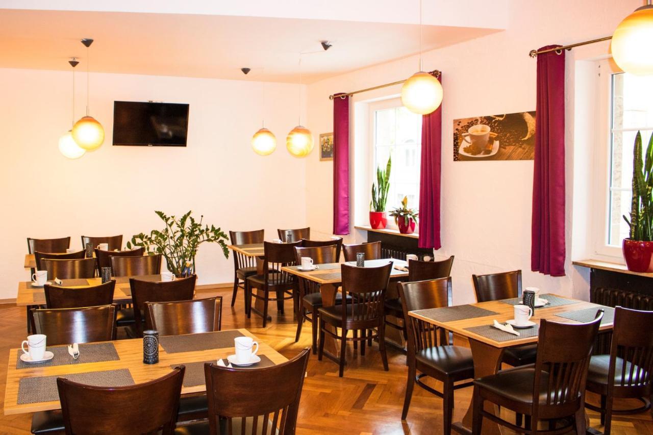 Hotel Post Mühlacker Εξωτερικό φωτογραφία