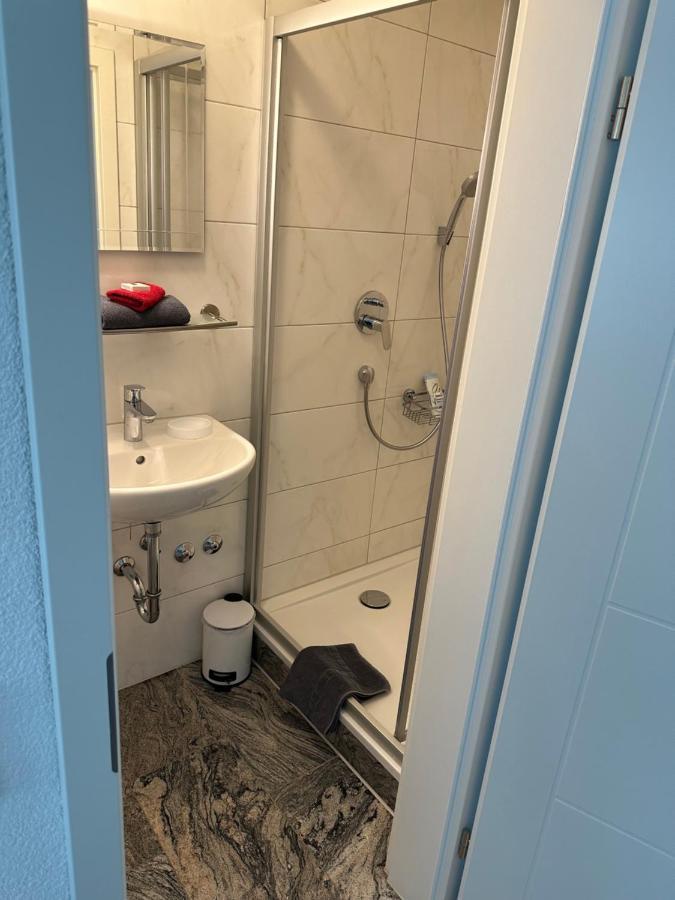 Hotel Post Mühlacker Εξωτερικό φωτογραφία