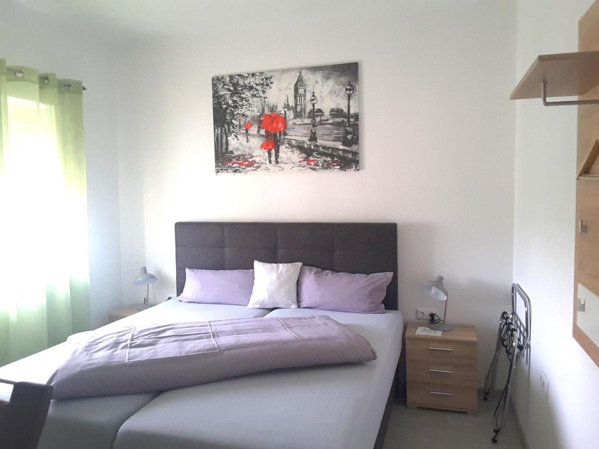 Hotel Post Mühlacker Εξωτερικό φωτογραφία