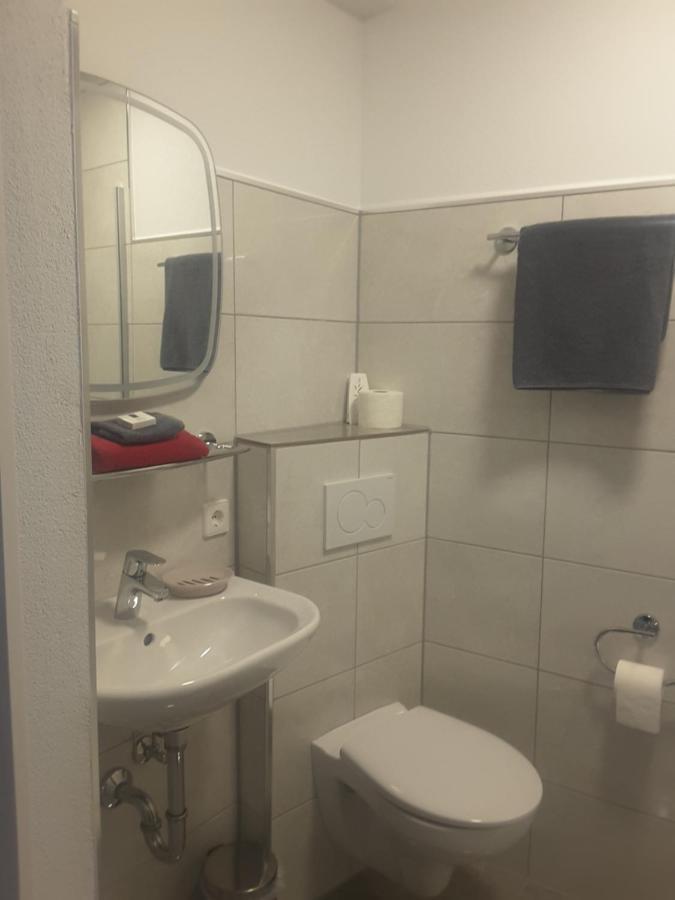 Hotel Post Mühlacker Εξωτερικό φωτογραφία