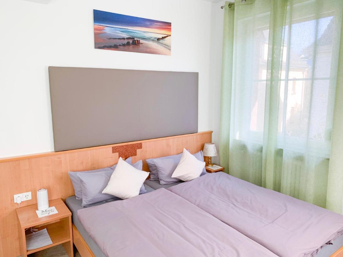 Hotel Post Mühlacker Εξωτερικό φωτογραφία