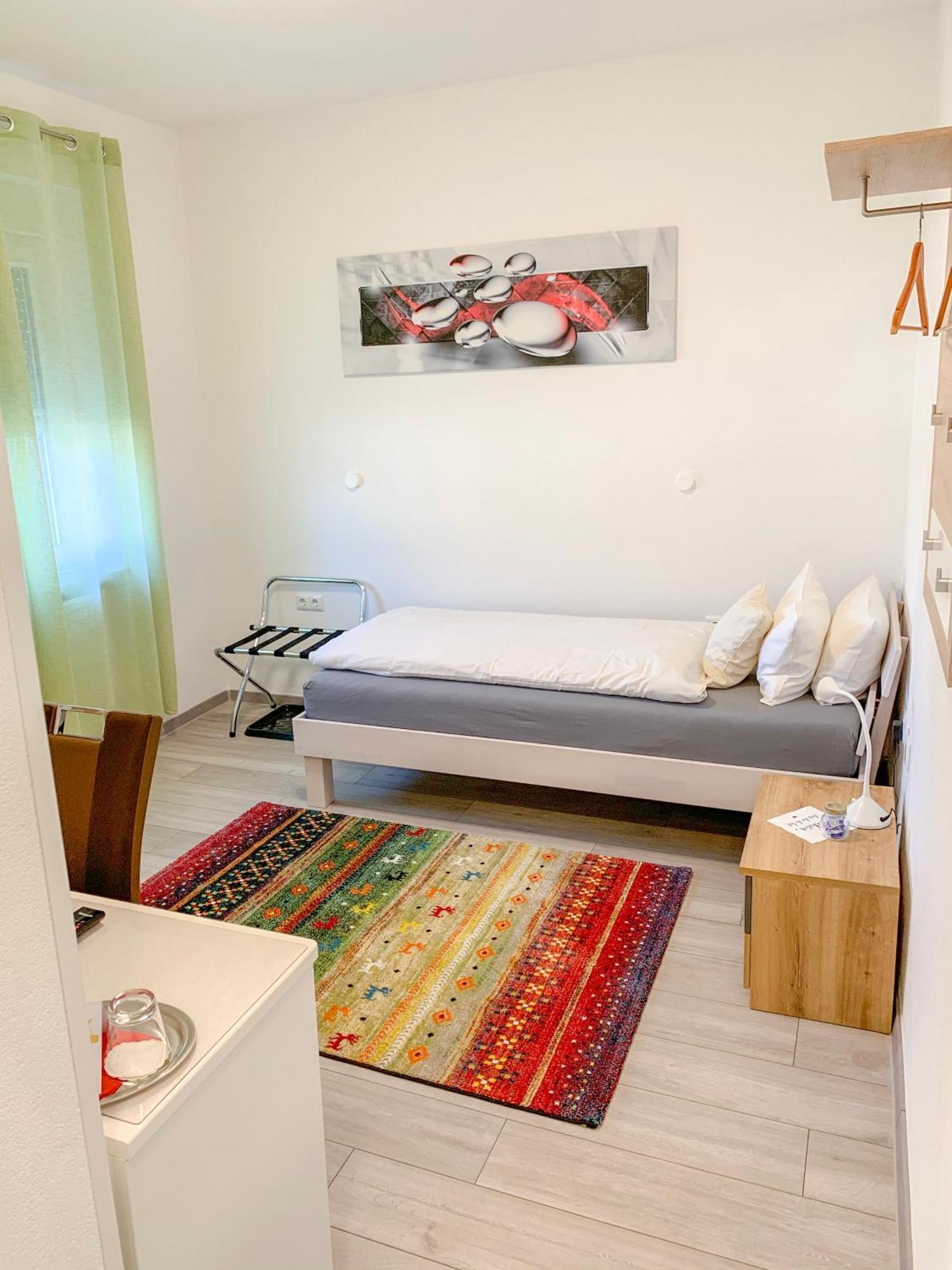 Hotel Post Mühlacker Εξωτερικό φωτογραφία