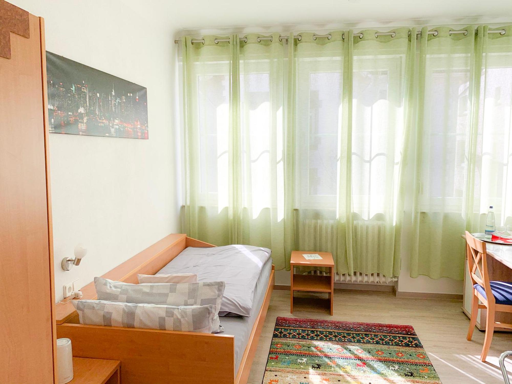Hotel Post Mühlacker Εξωτερικό φωτογραφία