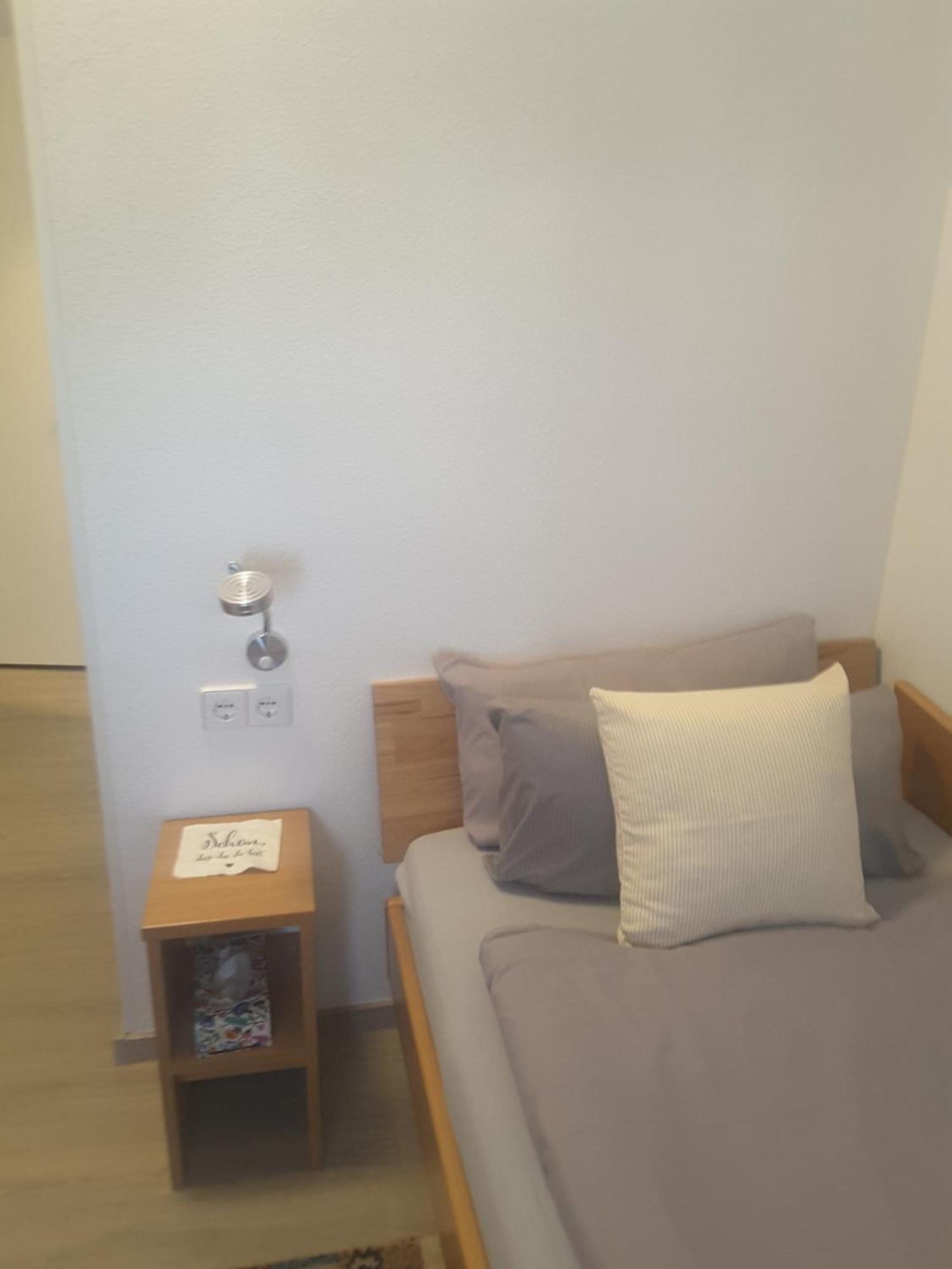 Hotel Post Mühlacker Εξωτερικό φωτογραφία