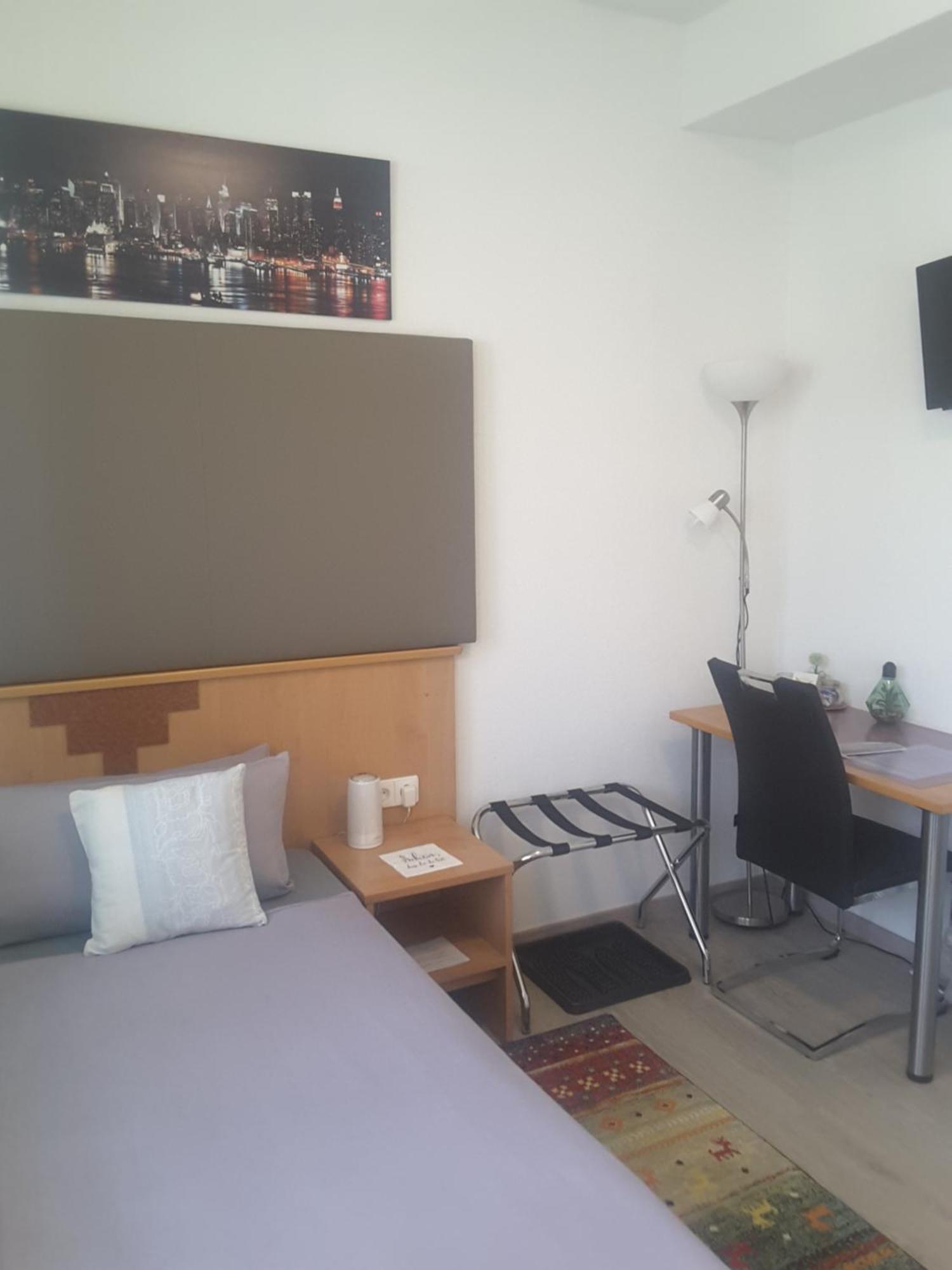 Hotel Post Mühlacker Εξωτερικό φωτογραφία